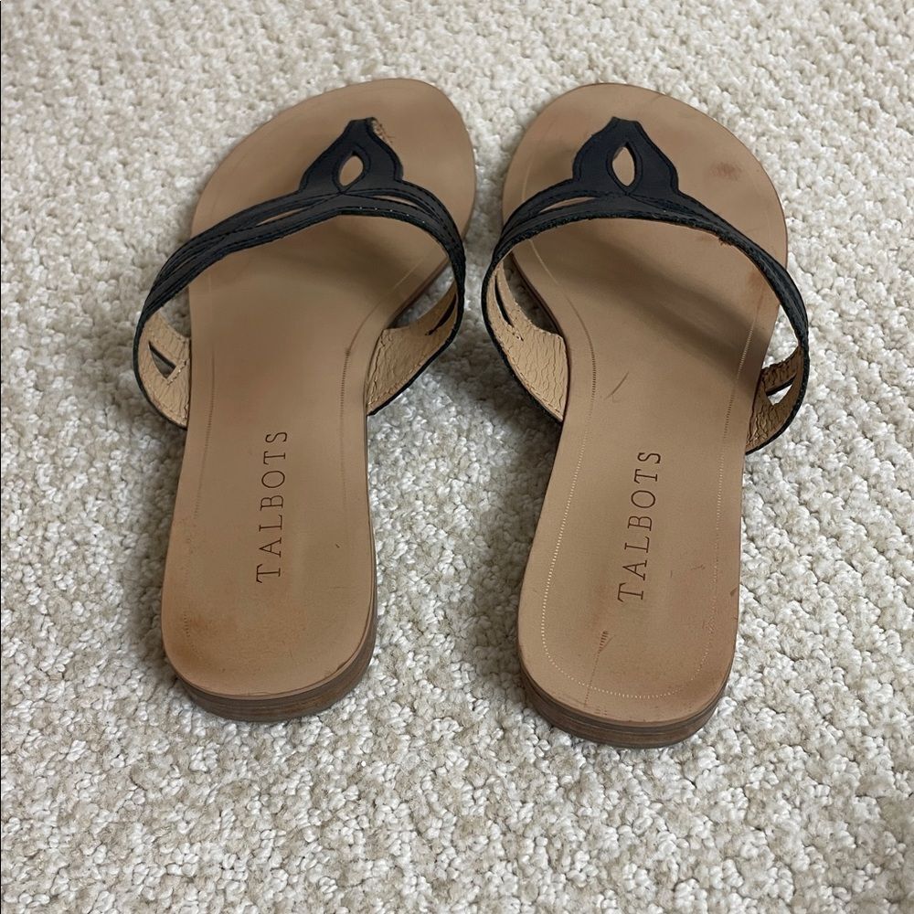 Talbots Sandals - Picture 3 of 5